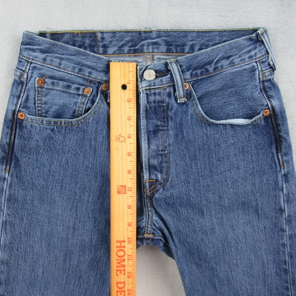 Levis levis 501